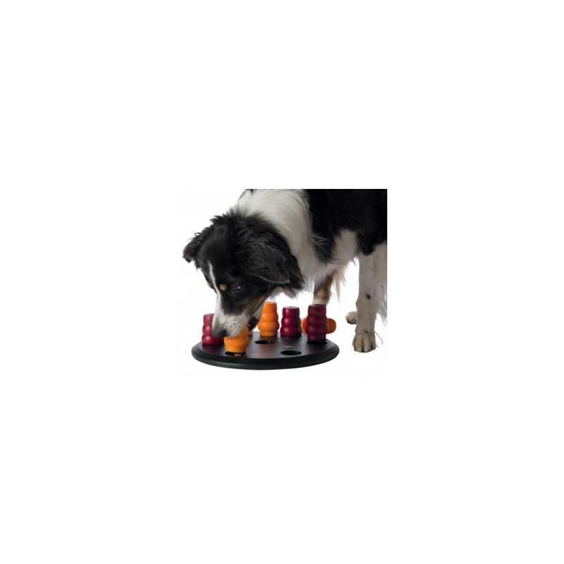 TRIXIE - Solitaire Jouet Strategico TRIXIE - Solitaire Jouet Strategico