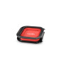 CAMON - Gamelle Doppia Pieghevole in Silicone