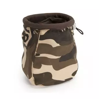 CAMON Camouflage Snackbox 13x8 cm.