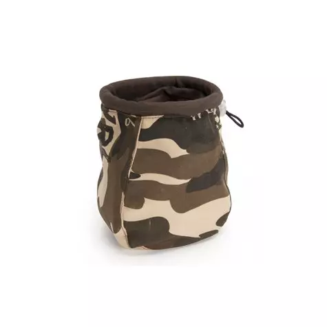 CAMON Camouflage Snackbox 13x8 cm.