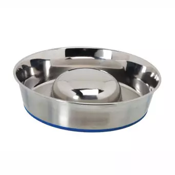 CAMON Durapet Langsamfutter 19 cm. - 0,88 Liter