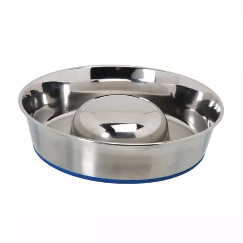 CAMON Durapet Langsamfutter 19 cm. - 0,88 Liter