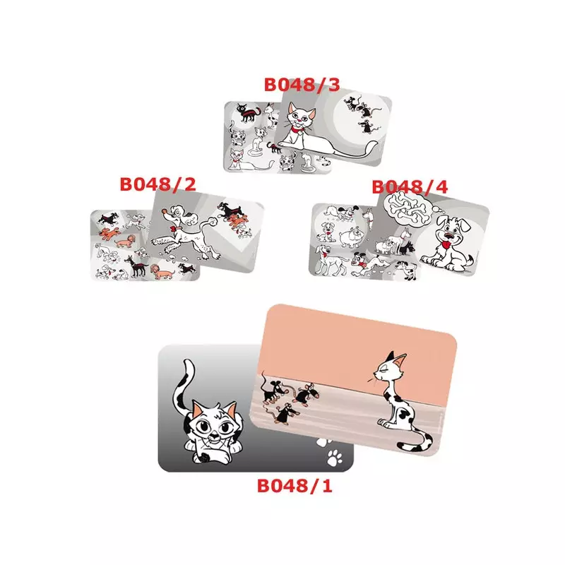 CAMON Placemat Under bowl 48x28 cm.