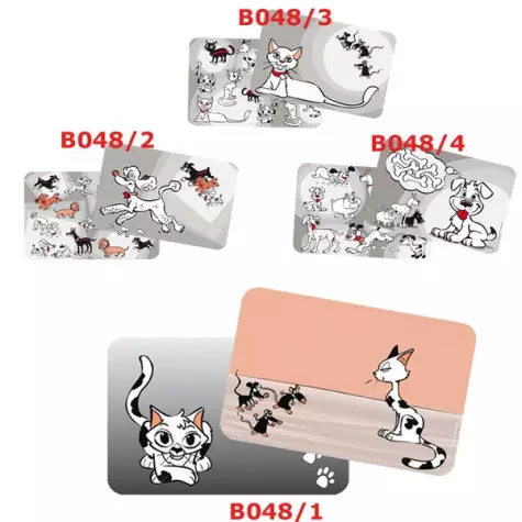 CAMON Tischset Unterschale 48x28 cm.