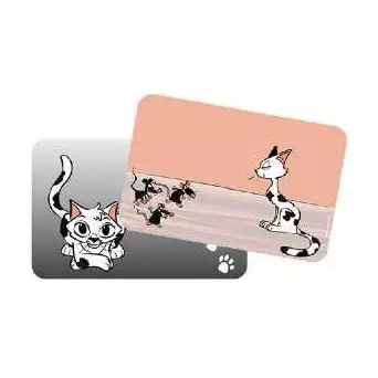 CAMON Tovaglietta Sottociotola 48x28 cm. - 