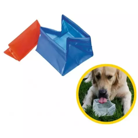 CAMON Walky Pocket Bowl 1000 ml.