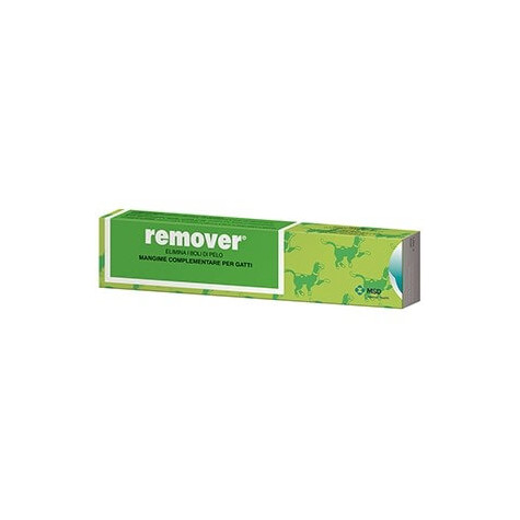 Remover paste for cats 50 gr.