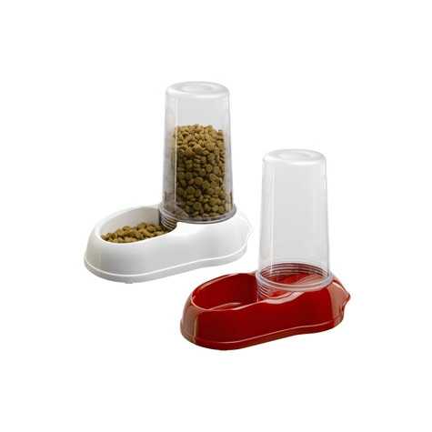 FERPLAST Dispenser Azimut 23x41x h37,5 cm. - 5,5 lt. - 