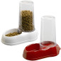 FERPLAST Dispenser Azimut 23x41x h37,5 cm. - 5,5 L.