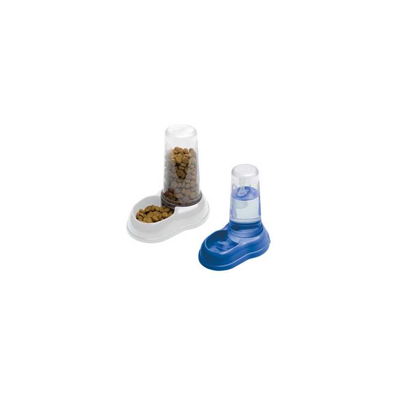 FERPLAST Dispenser Azimut 600 / 12,5x19x h19,5 cm. - 0,6 L. FERPLAST Dispenser Azimut 600 / 12,5x19x h19,5 cm. - 0,6 L.