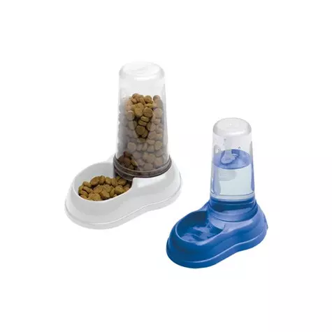 FERPLAST Spender Azimut 600 / 12,5x19x h19,5 cm. - 0,6 Liter