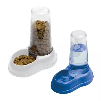 FERPLAST Dispenser Azimut 1500 / 16,5x25x h24,5 cm. - 1.5 lt.