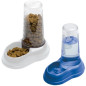 FERPLAST Dispenser Azimut 1500 / 16,5x25x h24,5 cm. - 1,5 L.