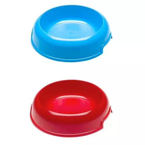 FERPLAST Party 4 bowls of 0,3 lt.