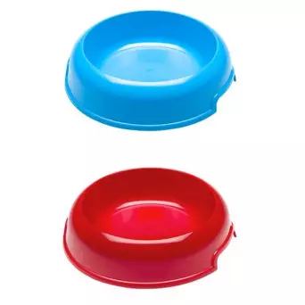 FERPLAST Party 8 Schalen von 1 lt.