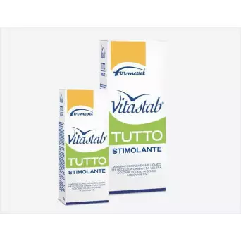 FORMEVET Vitastab Tutto Stimulans 200 ml