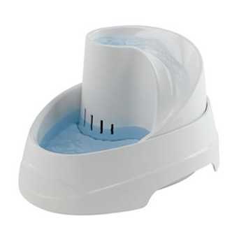 FERPLAST Fontanella Vega 23,1x29,7x h 16,2 cm. - 2 lt. - 
