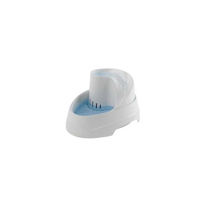 FERPLAST Fontanella Vega 23,1x29,7x h 16,2 cm. - 2 L. FERPLAST Fontanella Vega 23,1x29,7x h 16,2 cm. - 2 L.