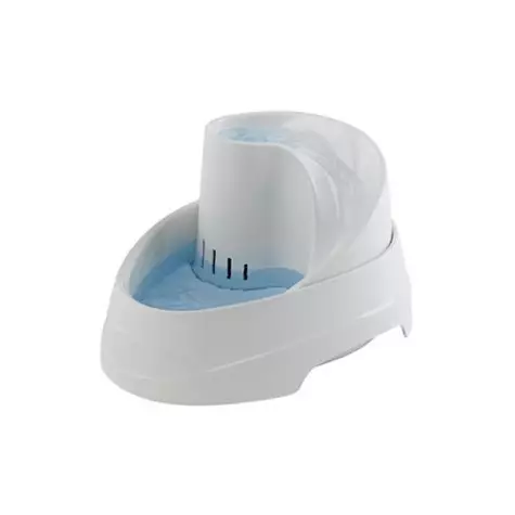 FERPLAST Vega fountain 23,1x29,7x h 16,2 cm. - 2 lt.