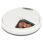 TRIXIE Distributeur automatique de nourriture TX5