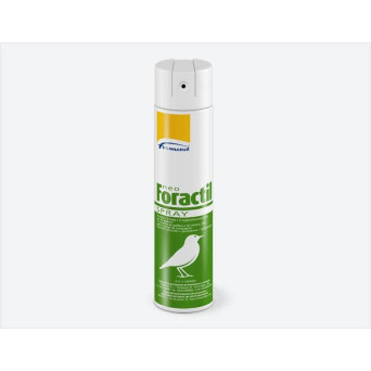 FORMEVET Neo Foractil Uccelli Spray 300 ml. - 
