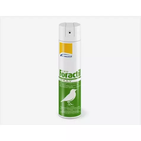 FORMEVET Neo Foractil Birds Spray 300 ml.