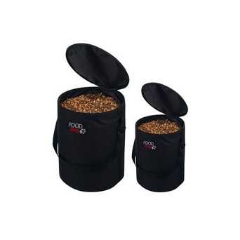 TRIXIE Contenitore Foddbag 25 kg. - 40/44 cm. -