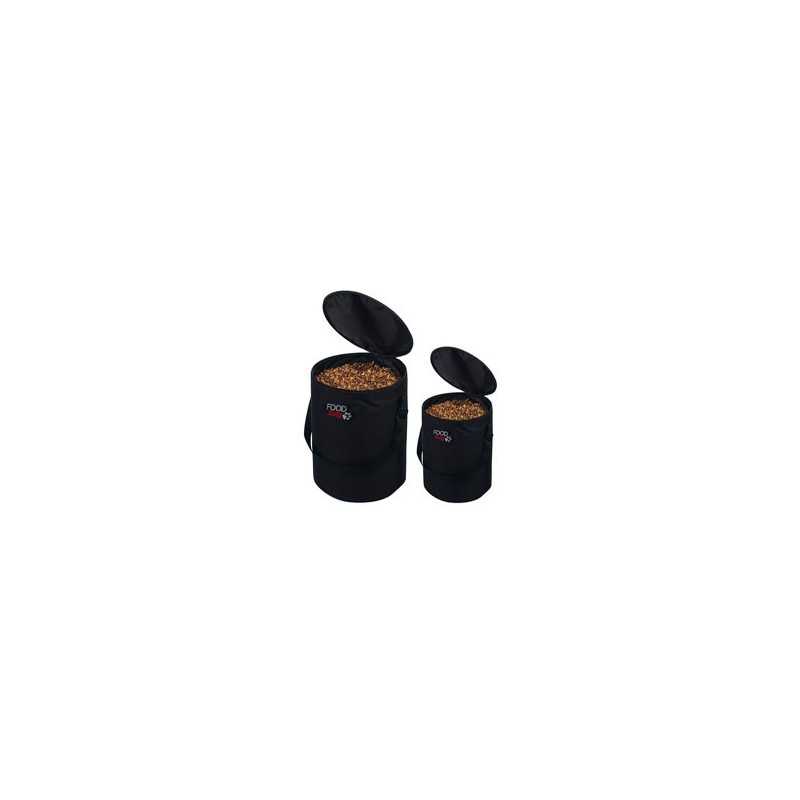 TRIXIE Contenitore Foddbag 25 kg. - 40/44 cm. TRIXIE Contenitore Foddbag 25 kg. - 40/44 cm.