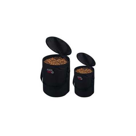 TRIXIE Contenitore Foddbag 25 kg. - 40/44 cm. -