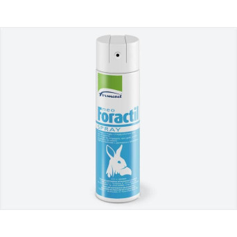 FORMEVET Neo Foractil Conigli Spray 250 ml - 
