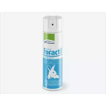 FORMEVET Neo Foractil Rabbits Spray 250 ml