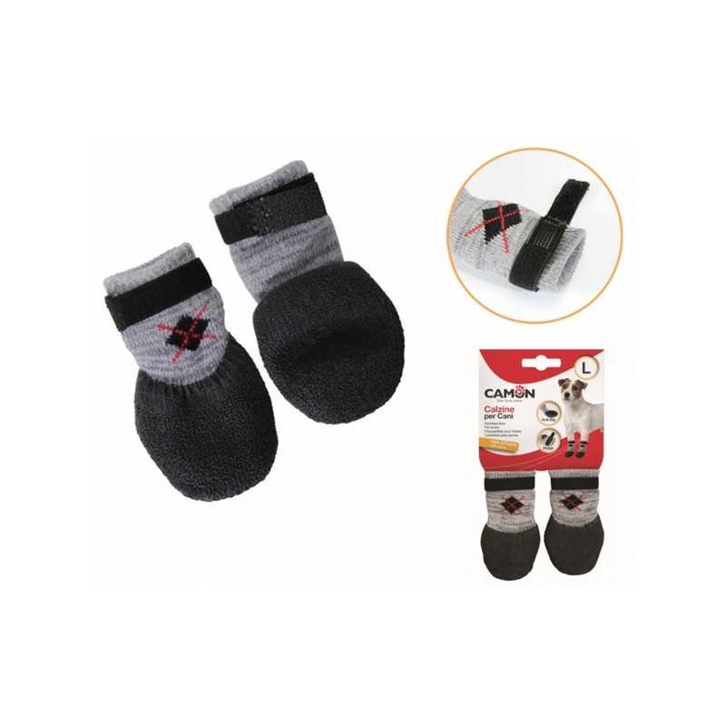 CAMON Calzine avec Straps Taille M CAMON Calzine avec Straps Taille M