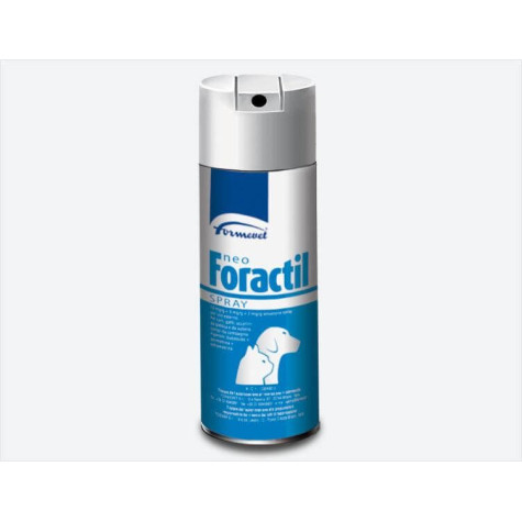 FORMEVET Neoforactil Spray 200 ml. - 