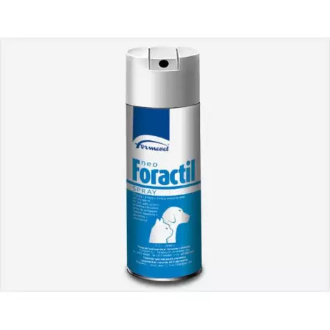 FORMEVET Neoforactil Spray 200 ml.