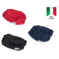 CAMON Paraorecchie Rouge