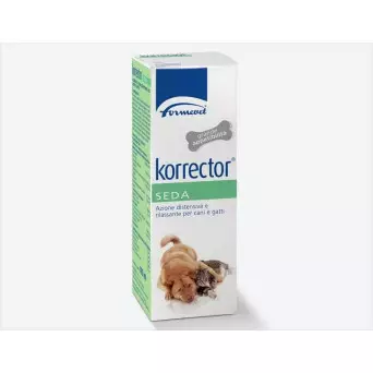 Formevet korrector sedates 160 ml