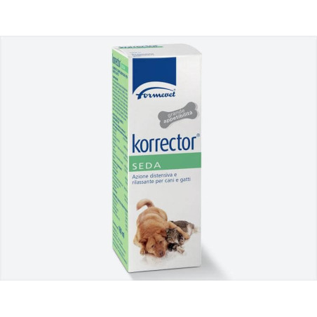 Formevet korrector seda 160 ml - 