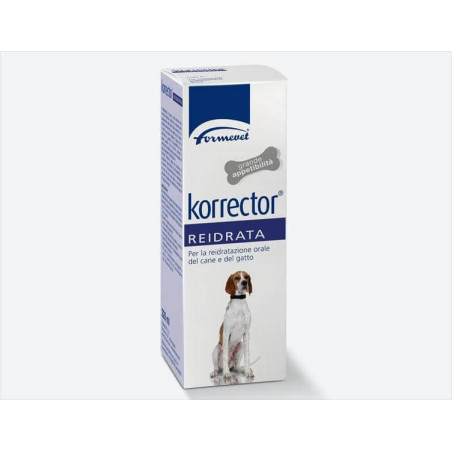 Formevet korrector reidrata 220 ml - 