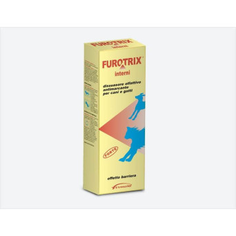 FORMEVET FuroTrix Interni 500 ml. - 