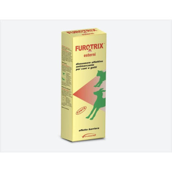 FORMAVET Furotrix Esterni 500 ml. - 