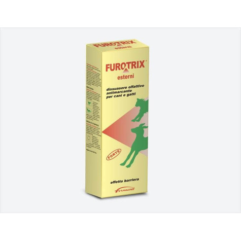 FORMAVET Furotrix Esterni 500 ml. - 