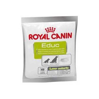 ROYAL CANIN Educ 5X50 gr. - 