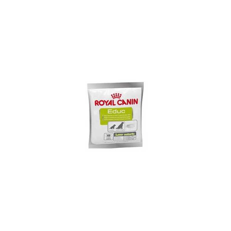 ROYAL CANIN Educ 5X50 g. ROYAL CANIN Educ 5X50 g.