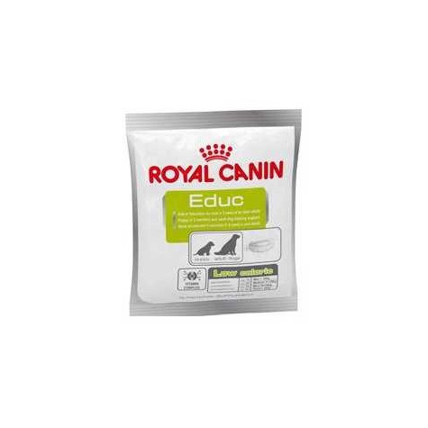 ROYAL CANIN Educ 5X50 gr. - 