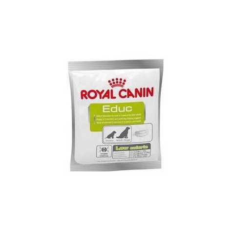 ROYAL CANIN Educ 5X50 g.