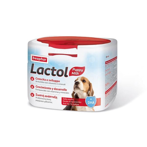 BEAPHAR Lactol Puppy Milk 500 gr.