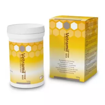 BFACTORY Vetramil Paw Wax Honey Wax 120 gr.