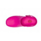 CALZURO Light Professional Clogs Pink N.35