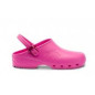 CALZURO Light Professional Clogs Pink N.36