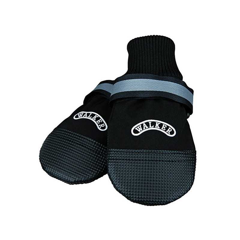 TRIXIE Protezioni per le Zampe Walker Care Comfort Taille XS TRIXIE Protezioni per le Zampe Walker Care Comfort Taille XS
